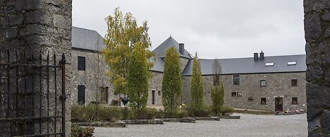 La Ferme Château de Laneffe