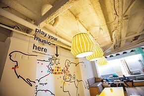 River Hostel