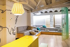 River Hostel
