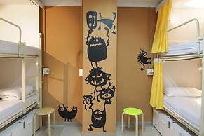 River Hostel