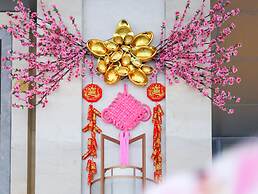 Shangri-La Hefei