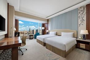 Shangri-La Hefei