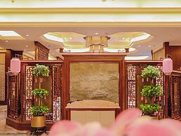 Shangri-La Hefei