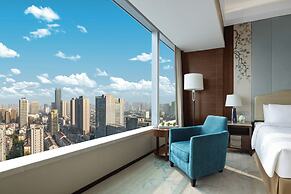 Shangri-La Hefei