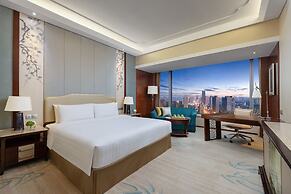 Shangri-La Hefei
