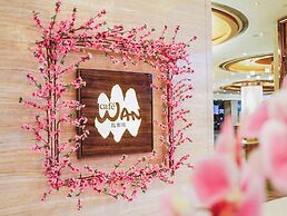Shangri-La Hefei