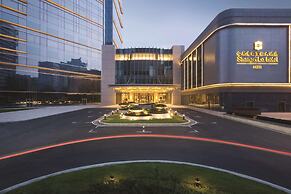 Shangri-La Hefei