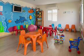 Pasa Beach Hotel - All Inclusive