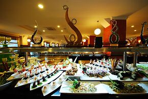 Pasa Beach Hotel - All Inclusive