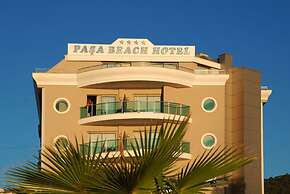 Pasa Beach Hotel - All Inclusive