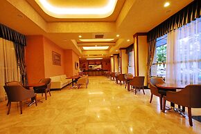 Pasa Beach Hotel - All Inclusive