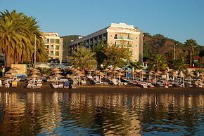 Pasa Beach Hotel - All Inclusive