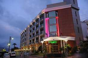 Pasa Beach Hotel - All Inclusive