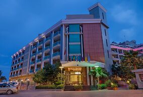 Pasa Beach Hotel - All Inclusive