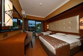 Pasa Beach Hotel - All Inclusive