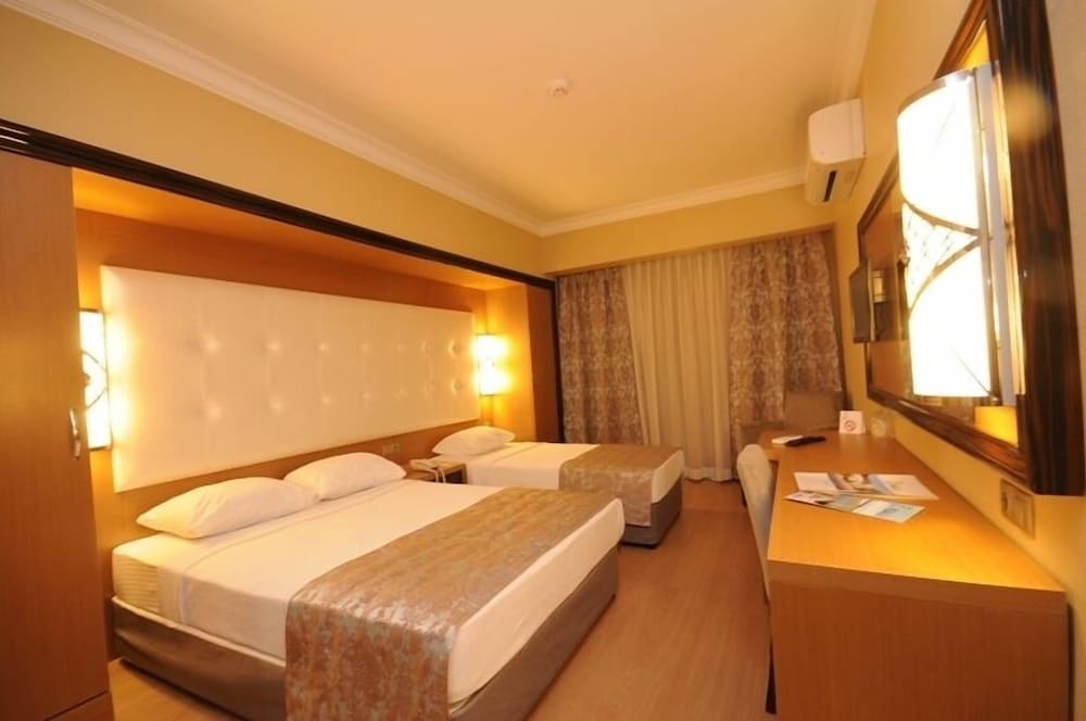Pasa Beach Hotel - All Inclusive