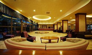 Pasa Beach Hotel - All Inclusive