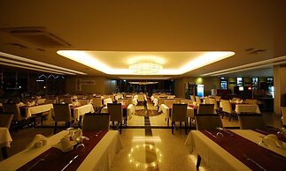 Pasabey Hotel