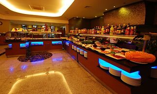 Pasabey Hotel