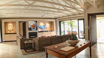 Scallop Guest Lodge