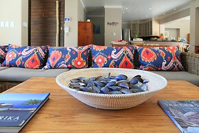 Scallop Guest Lodge