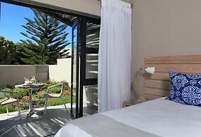 Scallop Guest Lodge