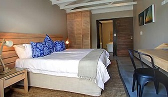 Scallop Guest Lodge