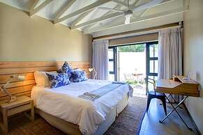 Scallop Guest Lodge