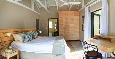 Scallop Guest Lodge
