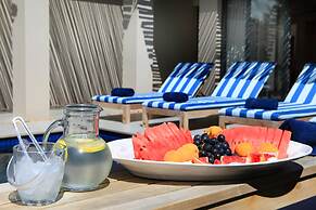 Scallop Guest Lodge