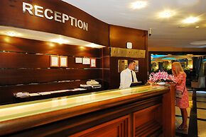 Grand Pasa Hotel - All Inclusive