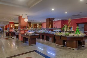 Grand Pasa Hotel - All Inclusive