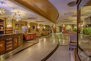 Grand Pasa Hotel - All Inclusive