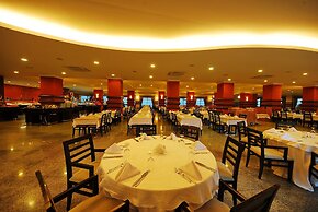 Grand Pasa Hotel - All Inclusive