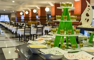 Grand Pasa Hotel - All Inclusive