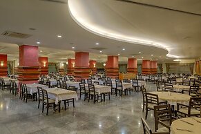 Grand Pasa Hotel - All Inclusive