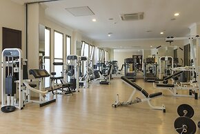 Grand Pasa Hotel - All Inclusive
