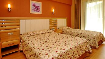 Grand Pasa Hotel - All Inclusive