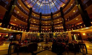 Grand Pasa Hotel - All Inclusive