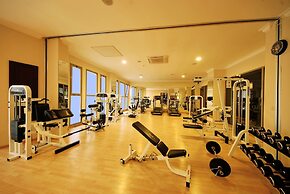Grand Pasa Hotel - All Inclusive