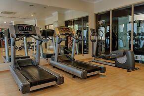 Grand Pasa Hotel - All Inclusive