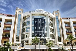 Grand Pasa Hotel - All Inclusive