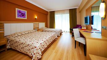 Grand Pasa Hotel - All Inclusive