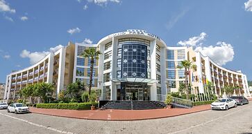 Grand Pasa Hotel - All Inclusive