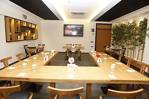 Sapko Airport Hotel