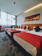 Sapko Airport Hotel