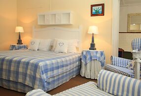 Yellowwood Lodge - Adults Only