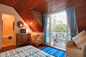 Yellowwood Lodge - Adults Only