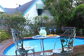 Yellowwood Lodge - Adults Only