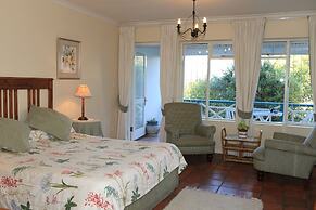 Yellowwood Lodge - Adults Only